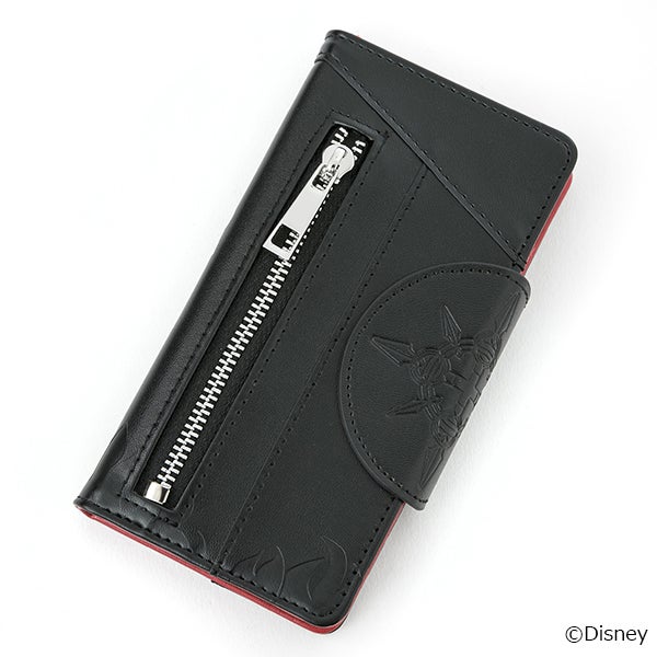 アクセルモデル スマートフォンケースiPhone6・6s/7/8対応 キングダム