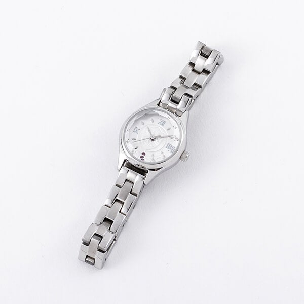 雲雀恭弥 モデル 腕時計 家庭教師ヒットマンREBORN！ 家庭教師