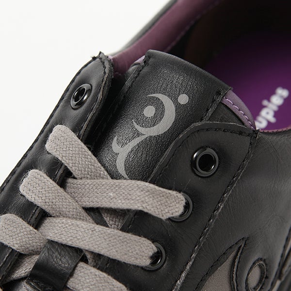 ユーリ・ローウェルモデル シューズ テイルズ オブ ヴェスペリア