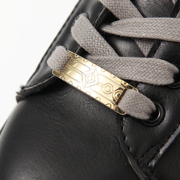 ユーリ・ローウェルモデル シューズ テイルズ オブ ヴェスペリア