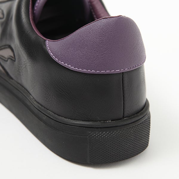 ユーリ・ローウェルモデル シューズ テイルズ オブ ヴェスペリア