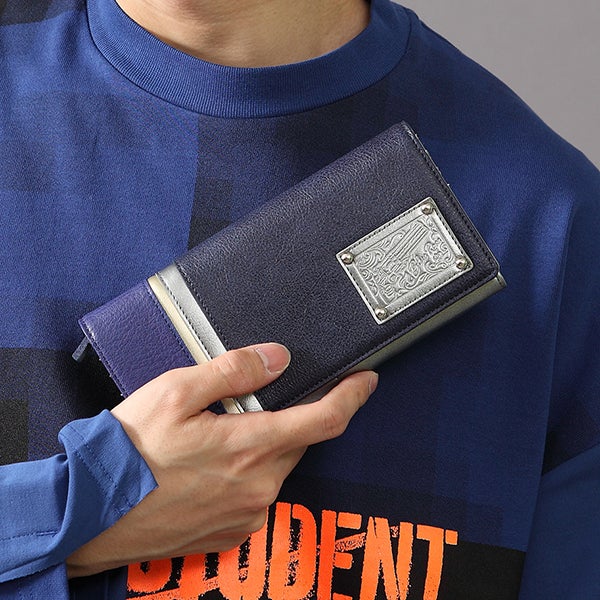 ネロ モデル 財布 デビル メイ クライ シリーズ Devil May Cry 「Devil