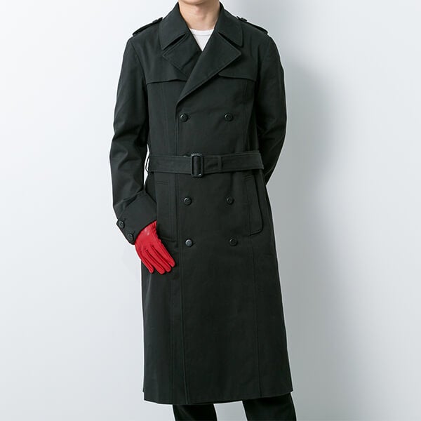 ジョーカーモデル コート ペルソナ5 ペルソナシリーズ / ペルソナ3