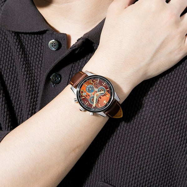 ロデオスターモデル 腕時計 サクラ大戦 ジェミニ・サンライズ サクラ