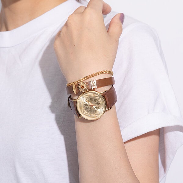 孫悟空モデル 腕時計 最遊記RELOAD BLAST 最遊記RELOAD BLAST