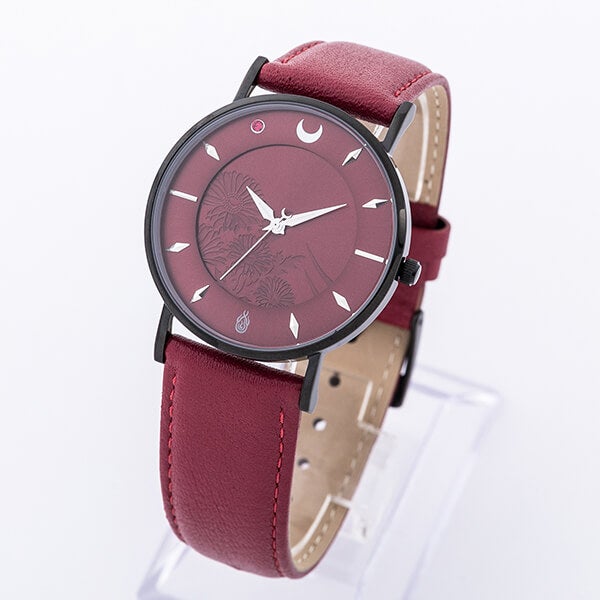 沙悟浄モデル 腕時計 最遊記RELOAD BLAST 最遊記RELOAD BLAST