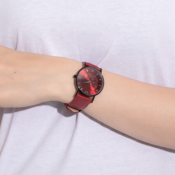 沙悟浄モデル 腕時計 最遊記RELOAD BLAST 最遊記RELOAD BLAST