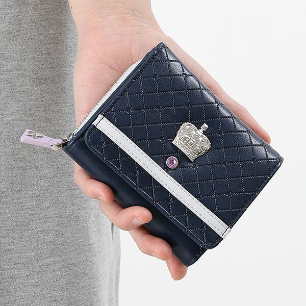 QUARTET NIGHT 美風 藍 モデル 財布 劇場版 うたの☆プリンスさまっ