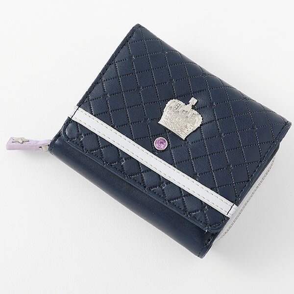 QUARTET NIGHT 美風 藍 モデル 財布 劇場版 うたの☆プリンスさまっ