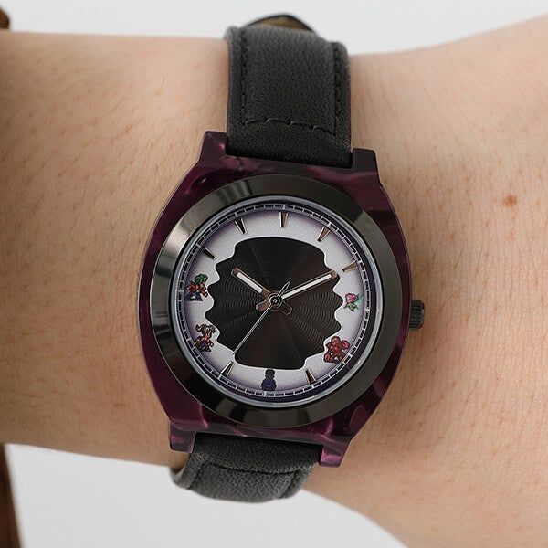 ロマンシング サガ3 モデル 腕時計 ロマンシング サガシリーズ