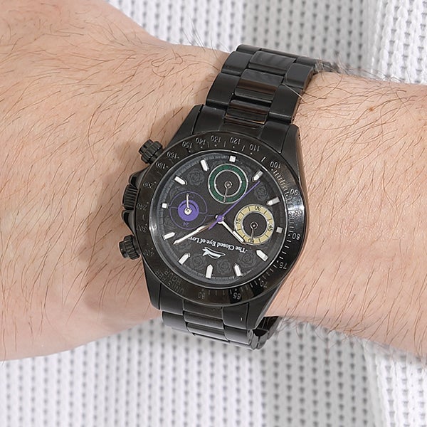 古明地こいし モデル 腕時計 東方Project 東方Project / 東方