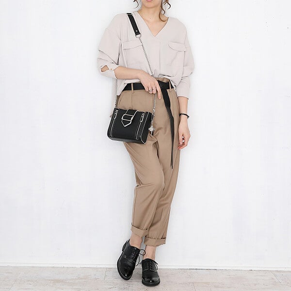 D.Gray-man モデル ショルダーバッグ D.Gray-man / Dグレ