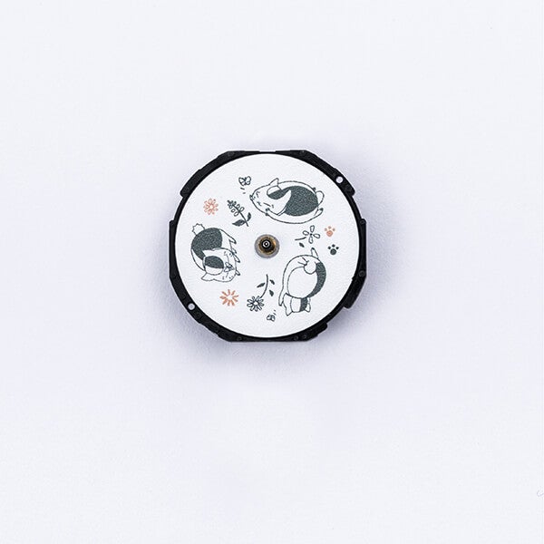 夏目友人帳 モデル 腕時計 夏目友人帳 | SuperGroupies(スーパー