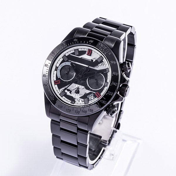 2B(ヨルハ二号B型) モデル 腕時計 NieR:Automata NieR:Automata