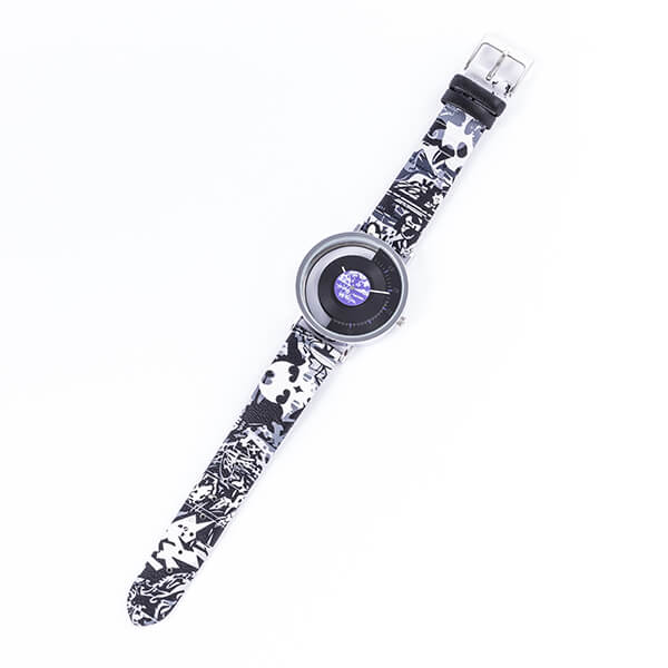 ネク モデル 腕時計 すばらしきこのせかい -Final Remix- すばらしき