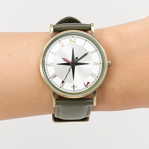 探鉱者 モデル 腕時計 IdentityV 第五人格 IdentityV 第五人格