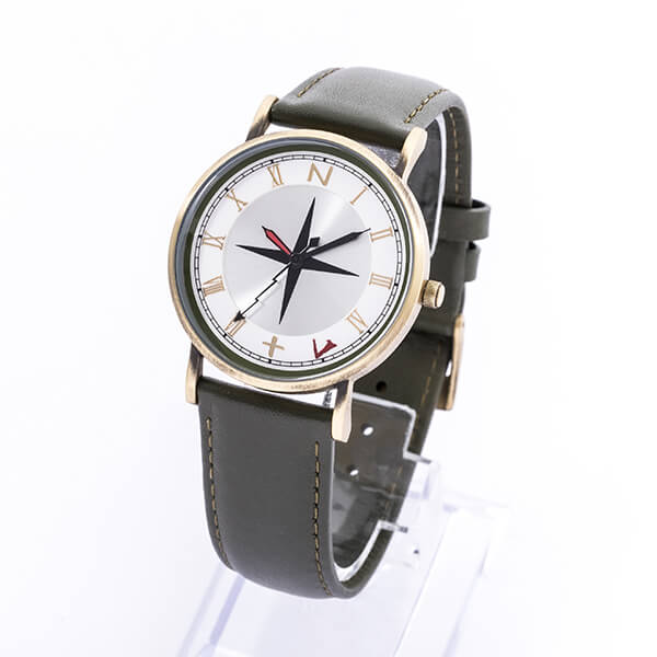 探鉱者 モデル 腕時計 IdentityV 第五人格 IdentityV 第五人格