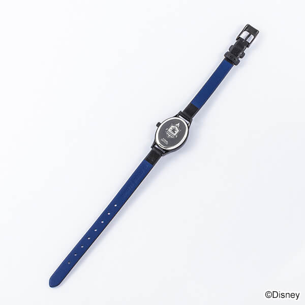 イグニハイド寮 モデル 腕時計 ディズニー ツイステッドワンダーランド
