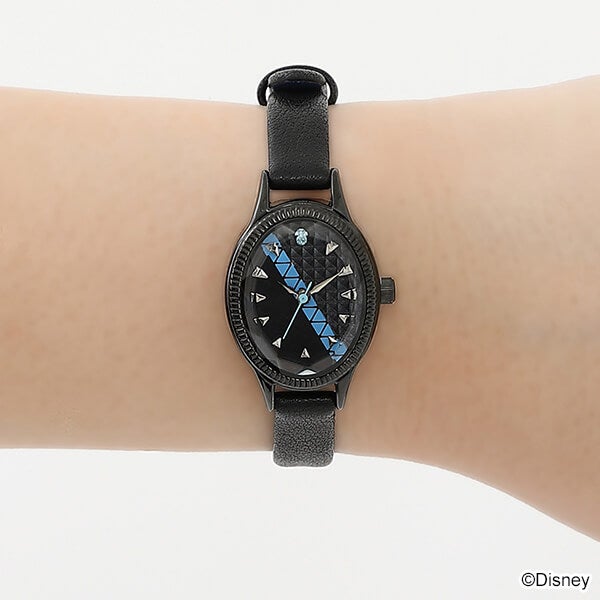イグニハイド寮 モデル 腕時計 ディズニー ツイステッドワンダーランド