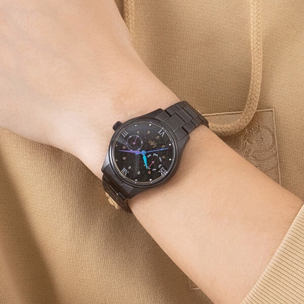 フレグランスオブナイト モデル 腕時計 アイドルマスター シンデレラ