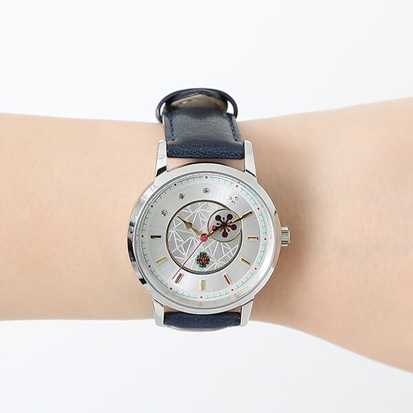 宇髄天元 モデル 腕時計 鬼滅の刃 鬼滅の刃 / kimetsu no yaiba