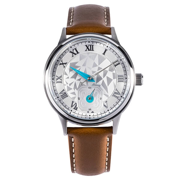 シリ モデル 腕時計 The Witcher 3: Wild Hunt ウィッチャー3 ワイルド