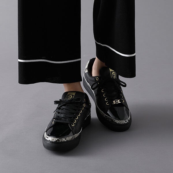 真島吾朗 モデル スニーカー 龍が如く 龍が如く | SuperGroupies