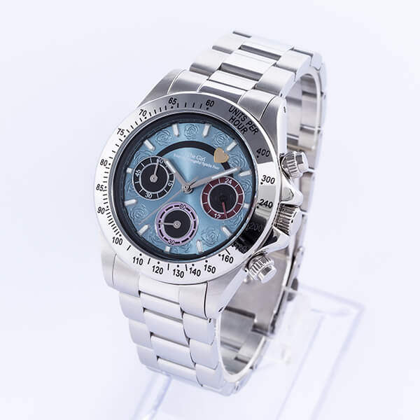 古明地さとり モデル 腕時計 東方Project 東方Project / 東方