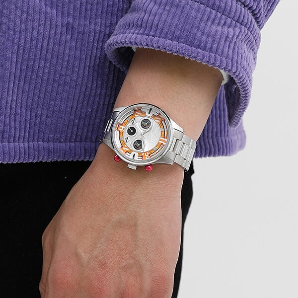 ホシノ・ルリ モデル 腕時計 機動戦艦ナデシコ 機動戦艦ナデシコ