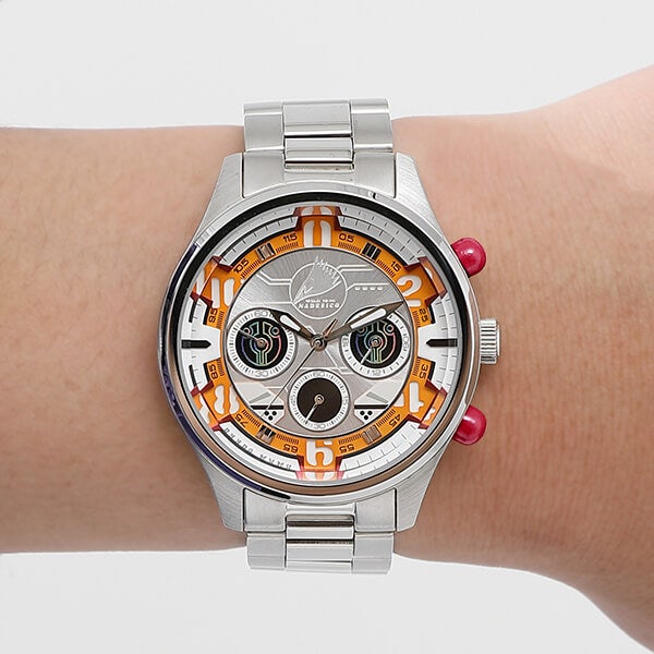 ホシノ・ルリ モデル 腕時計 機動戦艦ナデシコ 機動戦艦ナデシコ