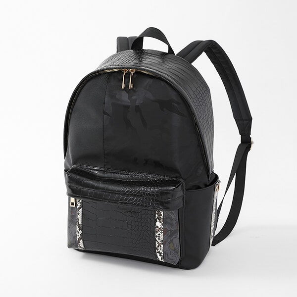 真島吾朗 モデル リュック 龍が如く 龍が如く | SuperGroupies