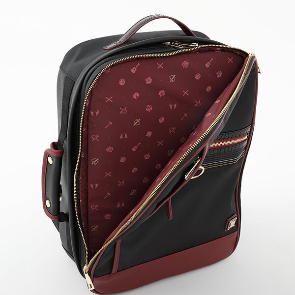 春日一番 モデル バックパック 龍が如く 龍が如く | SuperGroupies