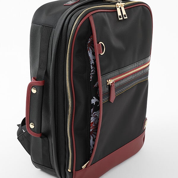 春日一番 モデル バックパック 龍が如く 龍が如く | SuperGroupies