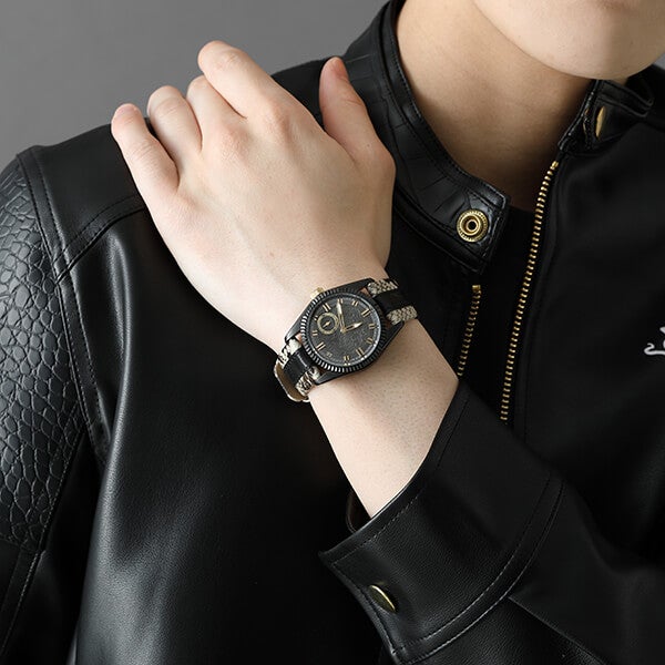 真島吾朗 モデル 腕時計 龍が如く 龍が如く | SuperGroupies(スーパー