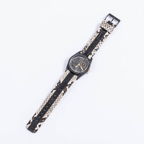 真島吾朗 モデル 腕時計 龍が如く 龍が如く | SuperGroupies(スーパー