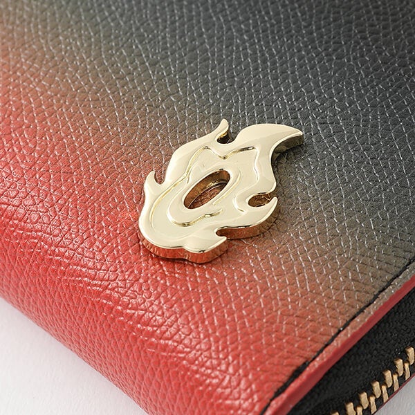 煉獄杏寿郎 モデル 長財布 鬼滅の刃 鬼滅の刃 / kimetsu no yaiba