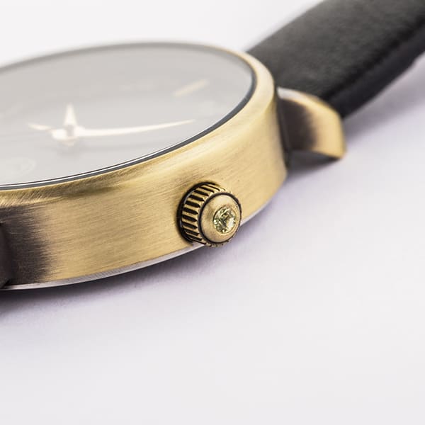 燭台切光忠 (極) モデル 腕時計 刀剣乱舞-ONLINE- 刀剣乱舞ONLINE