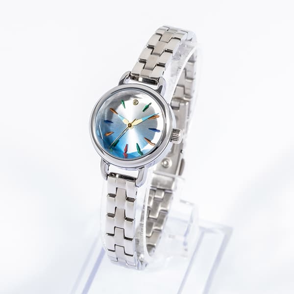 太鼓鐘貞宗 (極) モデル 腕時計 刀剣乱舞-ONLINE- 刀剣乱舞ONLINE