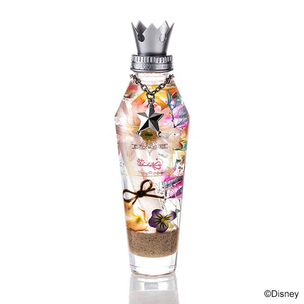 カイリ モデル ハーバリウム キングダム ハーツⅢ キングダム ハーツ