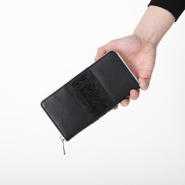 霧雨魔理沙 モデル 長財布 東方Project 東方Project / 東方