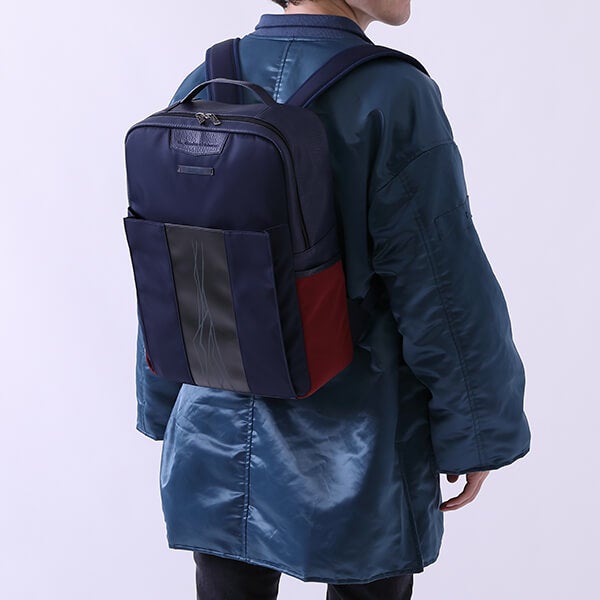 両儀式 モデル バックパック 空の境界 空の境界 / 空境 / the Garden