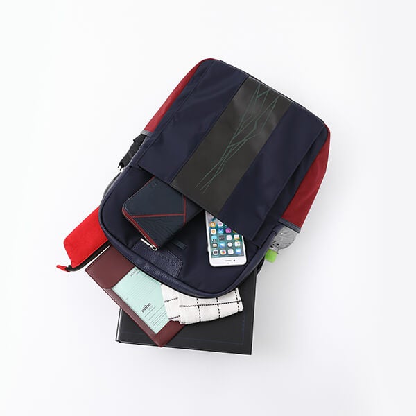 両儀式 モデル バックパック 空の境界 空の境界 / 空境 / the Garden