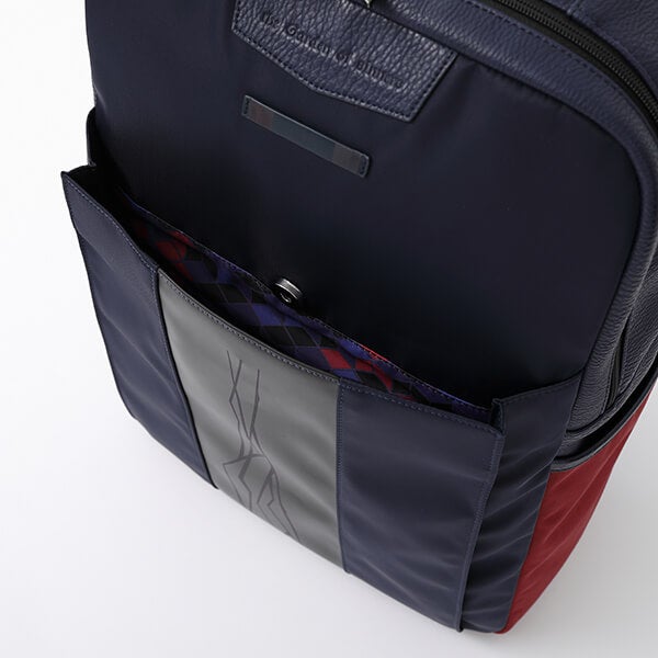 両儀式 モデル バックパック 空の境界 空の境界 / 空境 / the Garden