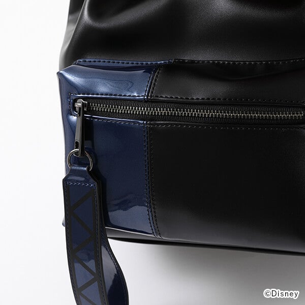 イグニハイド寮 デザイン リュック ディズニー ツイステッド