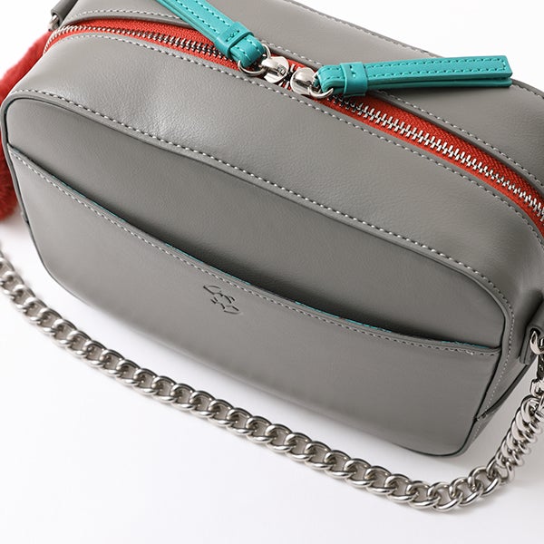 シルヴァン モデル ショルダーバッグ ファイアーエムブレム 風花雪月