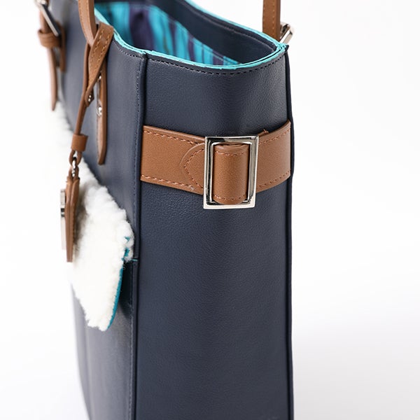 フェリクス モデル トートバッグ ファイアーエムブレム 風花雪月