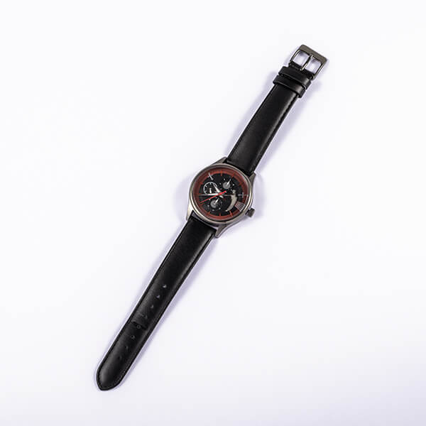 ルビー・ローズ モデル 腕時計 RWBY RWBY / ルビー | SuperGroupies