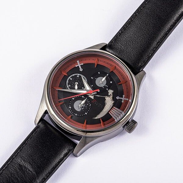 ルビー・ローズ モデル 腕時計 RWBY RWBY / ルビー | SuperGroupies