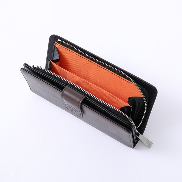 エイデン・ピアース モデル 長財布 ウォッチドッグス Watch Dogs