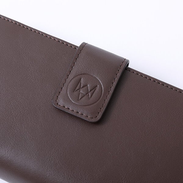 エイデン・ピアース モデル 長財布 ウォッチドッグス Watch Dogs